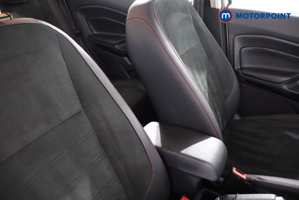 Ford Ecosport St-Line Manual Petrol SUV - Stock Number (1621249) - 22nd supplementary image