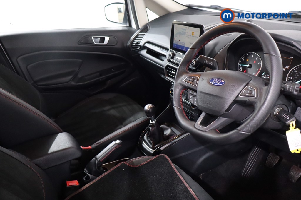 Ford Ecosport St-Line Manual Petrol SUV - Stock Number (1621249) - 24th supplementary image