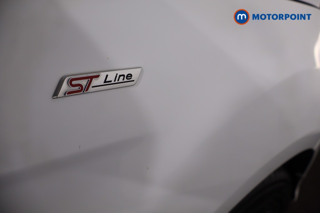 Ford Ecosport St-Line Manual Petrol SUV - Stock Number (1621249) - 26th supplementary image