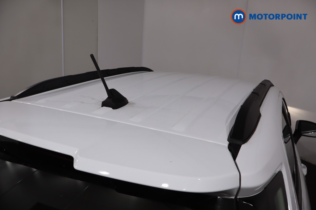 Ford Ecosport St-Line Manual Petrol SUV - Stock Number (1621249) - 27th supplementary image