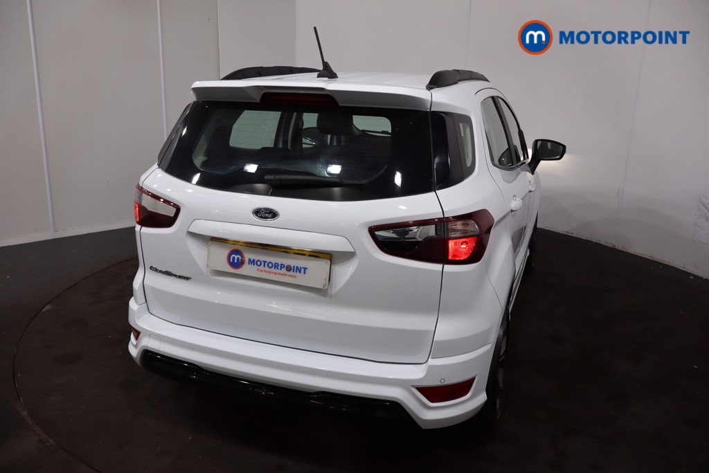 Ford Ecosport St-Line Manual Petrol SUV - Stock Number (1621249) - 28th supplementary image