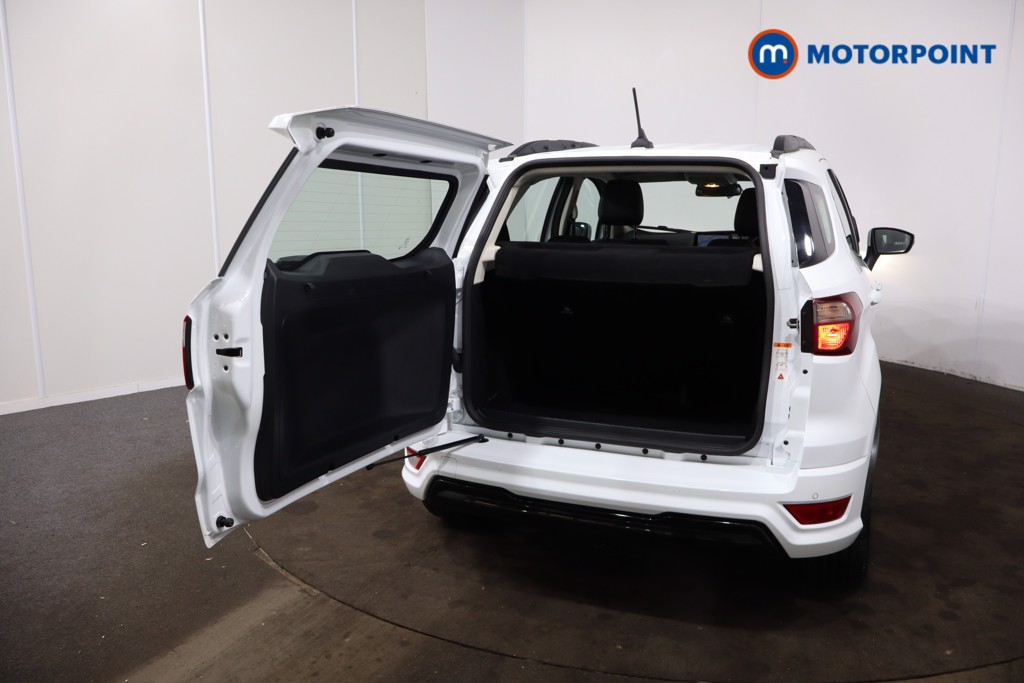 Ford Ecosport St-Line Manual Petrol SUV - Stock Number (1621249) - 29th supplementary image