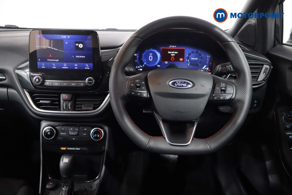 Ford Puma St-Line Automatic Petrol SUV - Stock Number (1621312) - 3rd supplementary image