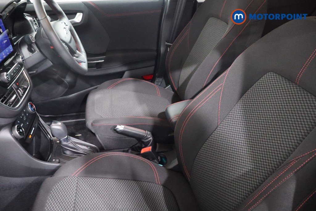 Ford Puma St-Line Automatic Petrol SUV - Stock Number (1621312) - 4th supplementary image