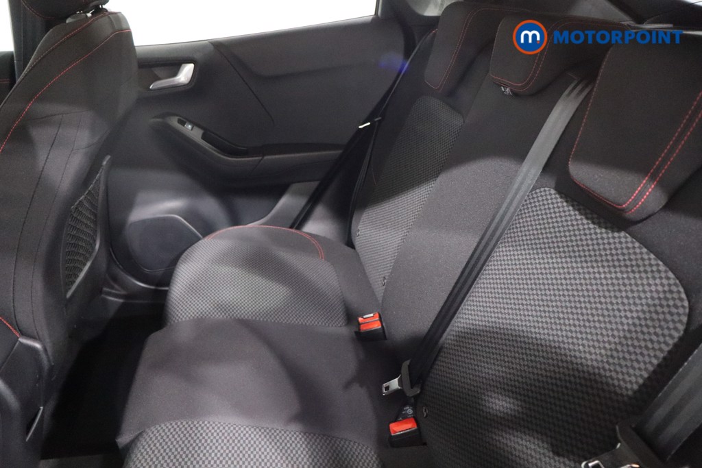 Ford Puma St-Line Automatic Petrol SUV - Stock Number (1621312) - 5th supplementary image