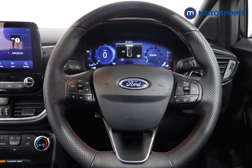 Ford Puma St-Line Automatic Petrol SUV - Stock Number (1621312) - 6th supplementary image