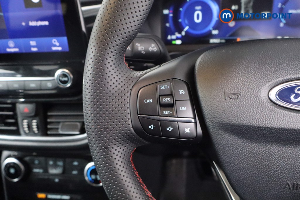 Ford Puma St-Line Automatic Petrol SUV - Stock Number (1621312) - 7th supplementary image