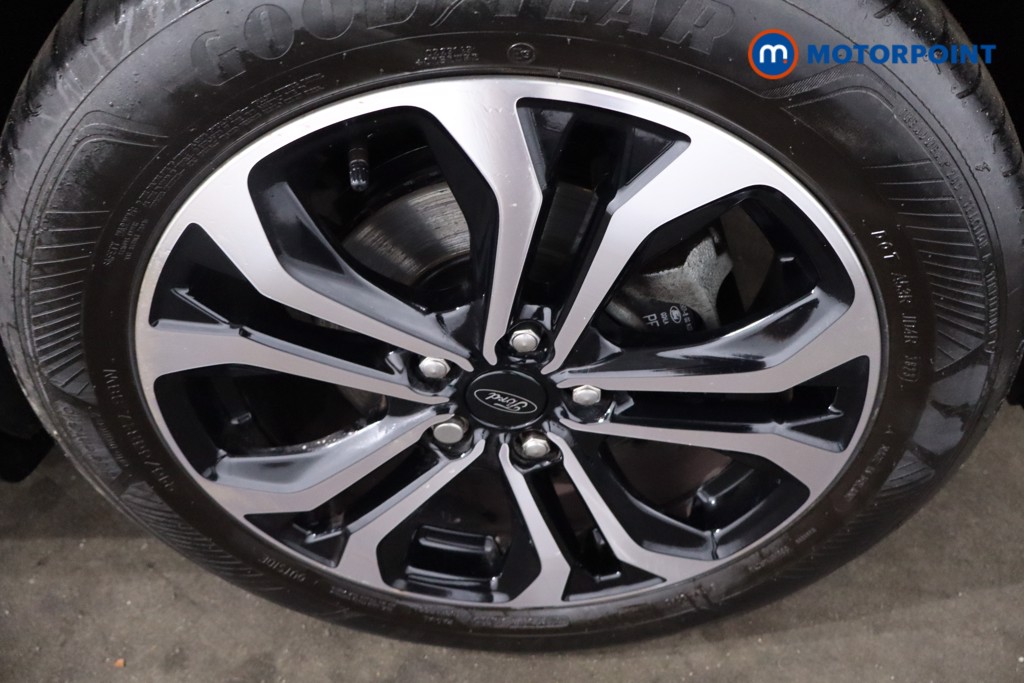 Ford Puma St-Line Automatic Petrol SUV - Stock Number (1621312) - 9th supplementary image