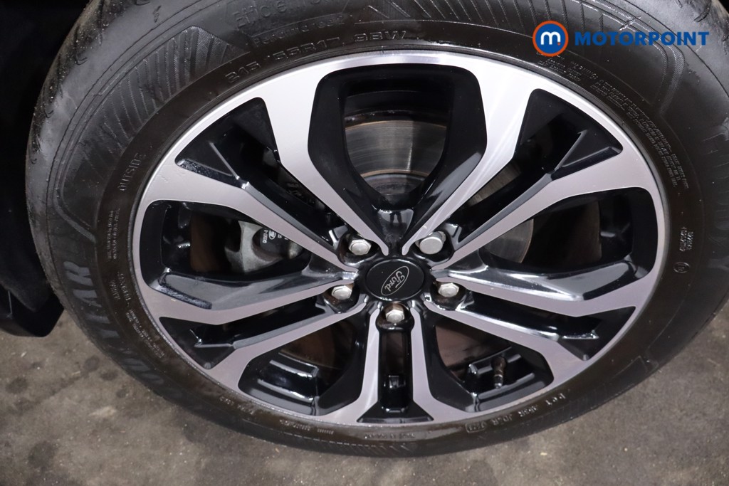 Ford Puma St-Line Automatic Petrol SUV - Stock Number (1621312) - 11th supplementary image