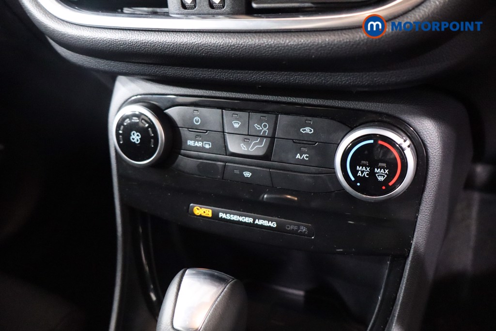 Ford Puma St-Line Automatic Petrol SUV - Stock Number (1621312) - 14th supplementary image