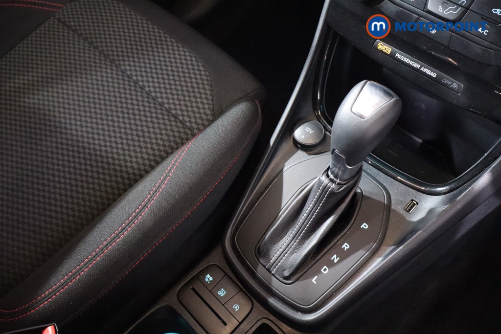 Ford Puma St-Line Automatic Petrol SUV - Stock Number (1621312) - 15th supplementary image