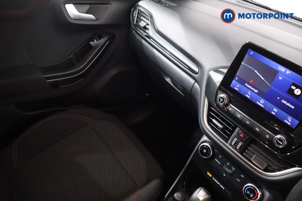 Ford Puma St-Line Automatic Petrol SUV - Stock Number (1621312) - 16th supplementary image