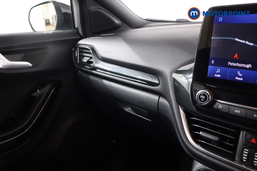 Ford Puma St-Line Automatic Petrol SUV - Stock Number (1621312) - 17th supplementary image