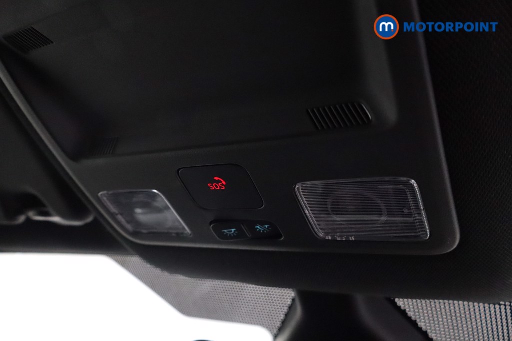 Ford Puma St-Line Automatic Petrol SUV - Stock Number (1621312) - 18th supplementary image