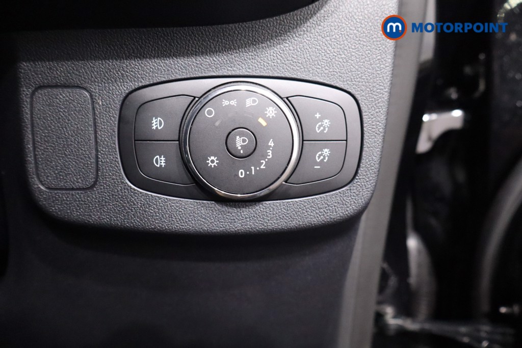 Ford Puma St-Line Automatic Petrol SUV - Stock Number (1621312) - 19th supplementary image