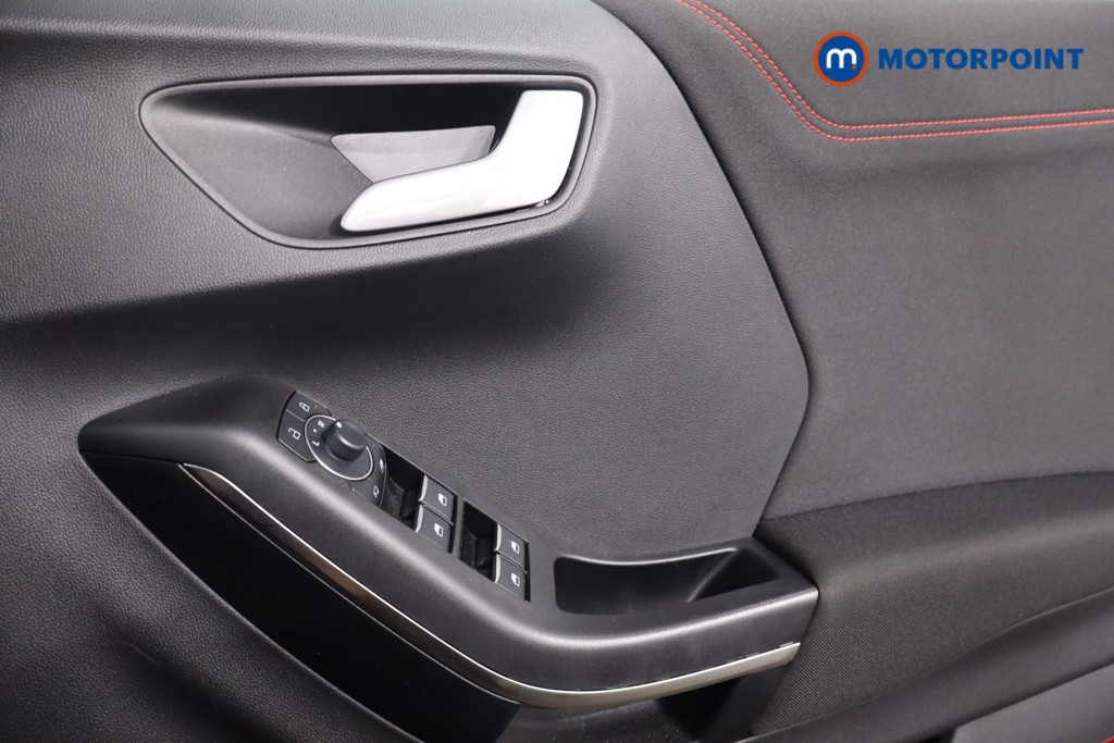 Ford Puma St-Line Automatic Petrol SUV - Stock Number (1621312) - 20th supplementary image