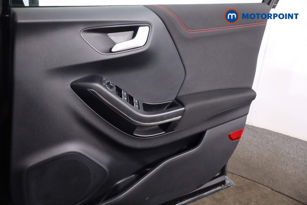 Ford Puma St-Line Automatic Petrol SUV - Stock Number (1621312) - 21st supplementary image