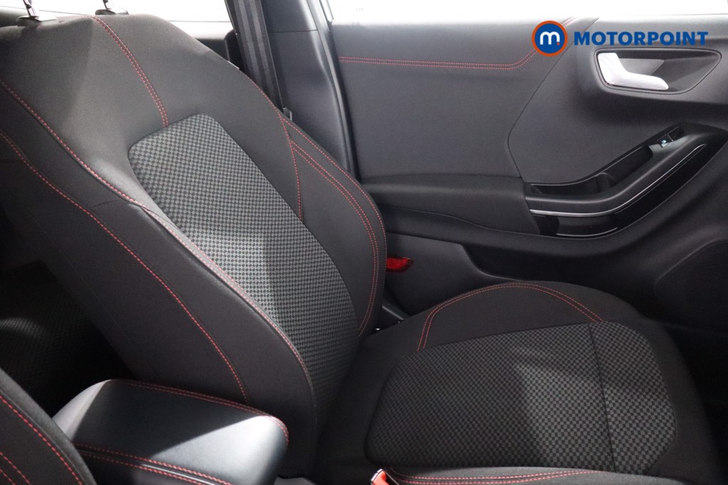 Ford Puma St-Line Automatic Petrol SUV - Stock Number (1621312) - 22nd supplementary image