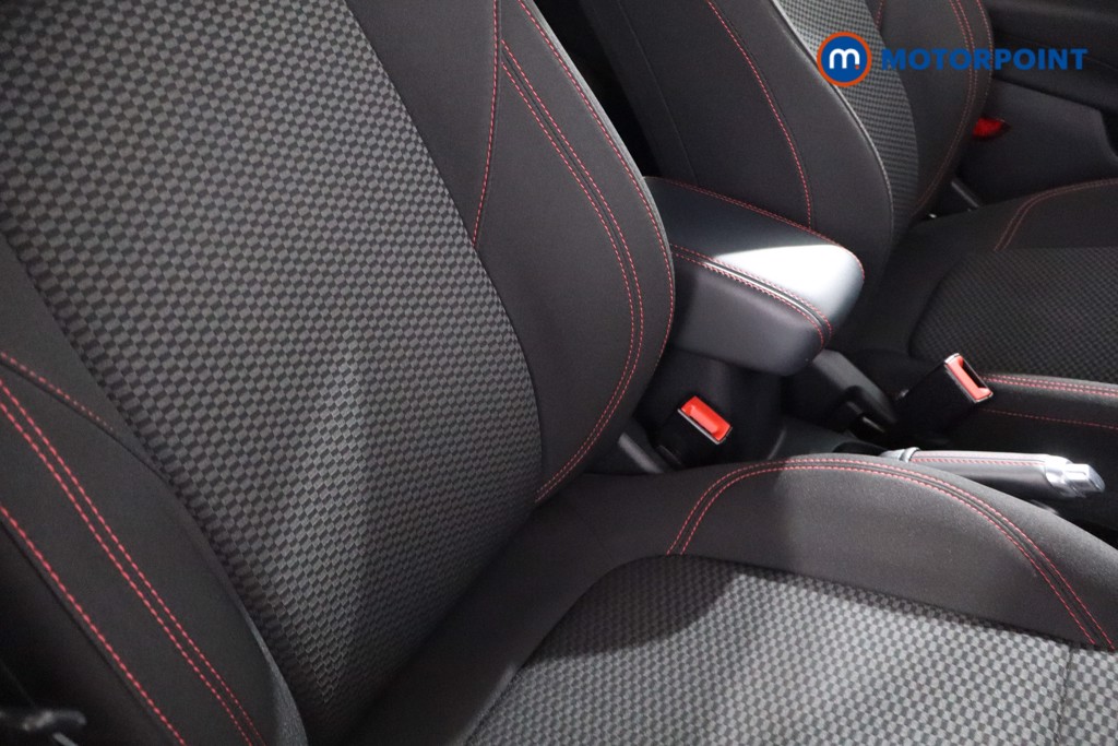 Ford Puma St-Line Automatic Petrol SUV - Stock Number (1621312) - 23rd supplementary image