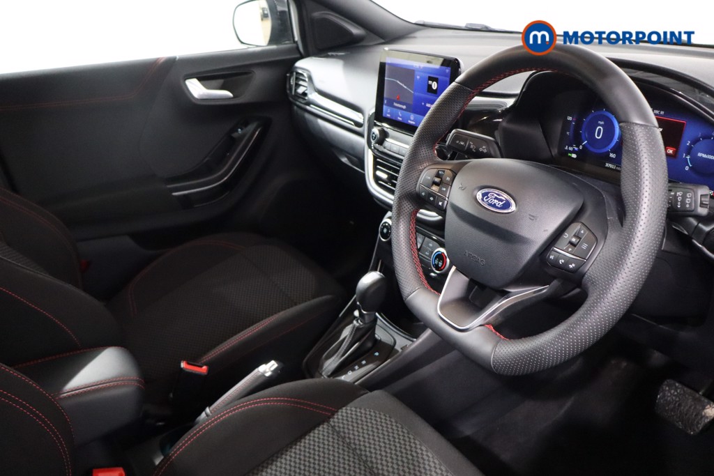 Ford Puma St-Line Automatic Petrol SUV - Stock Number (1621312) - 25th supplementary image