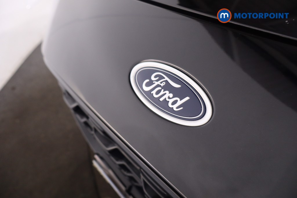 Ford Puma St-Line Automatic Petrol SUV - Stock Number (1621312) - 26th supplementary image