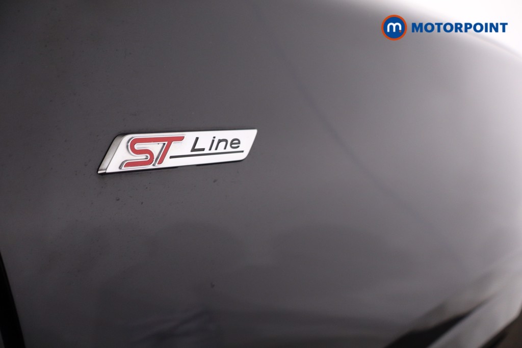 Ford Puma St-Line Automatic Petrol SUV - Stock Number (1621312) - 27th supplementary image