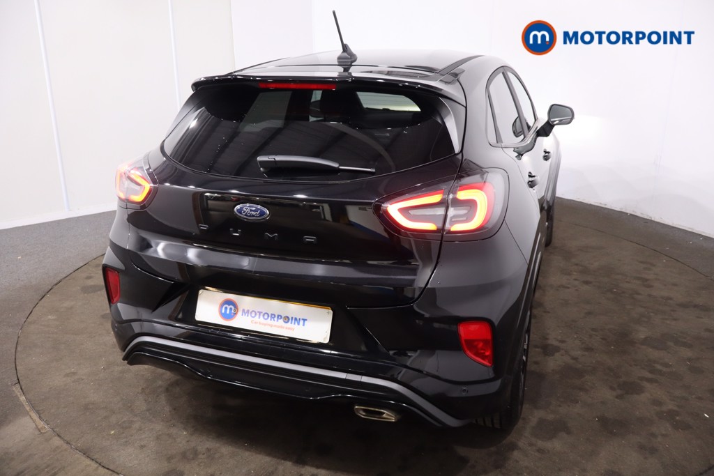 Ford Puma St-Line Automatic Petrol SUV - Stock Number (1621312) - 28th supplementary image