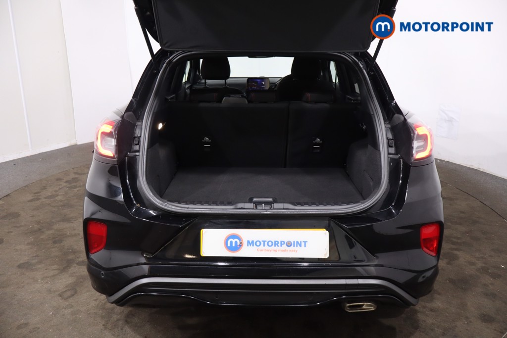 Ford Puma St-Line Automatic Petrol SUV - Stock Number (1621312) - 30th supplementary image