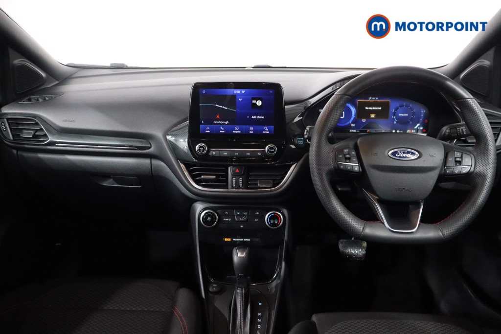 Ford Puma St-Line Automatic Petrol SUV - Stock Number (1621312) - 1st supplementary image