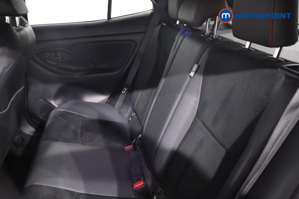 Toyota Yaris Cross Gr Sport Automatic Petrol-Electric Hybrid Estate - Stock Number (1621594) - 5th supplementary image