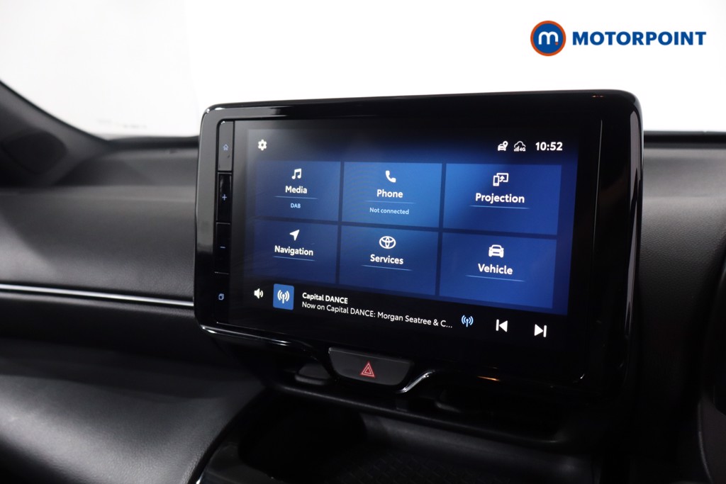 Toyota Yaris Cross Gr Sport Automatic Petrol-Electric Hybrid Estate - Stock Number (1621594) - 13th supplementary image