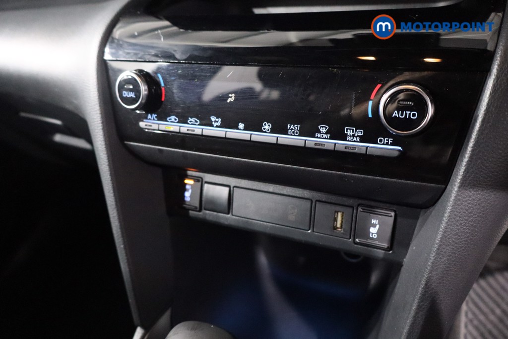 Toyota Yaris Cross Gr Sport Automatic Petrol-Electric Hybrid Estate - Stock Number (1621594) - 14th supplementary image