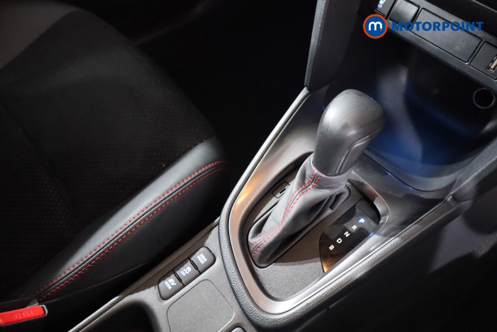 Toyota Yaris Cross Gr Sport Automatic Petrol-Electric Hybrid Estate - Stock Number (1621594) - 15th supplementary image