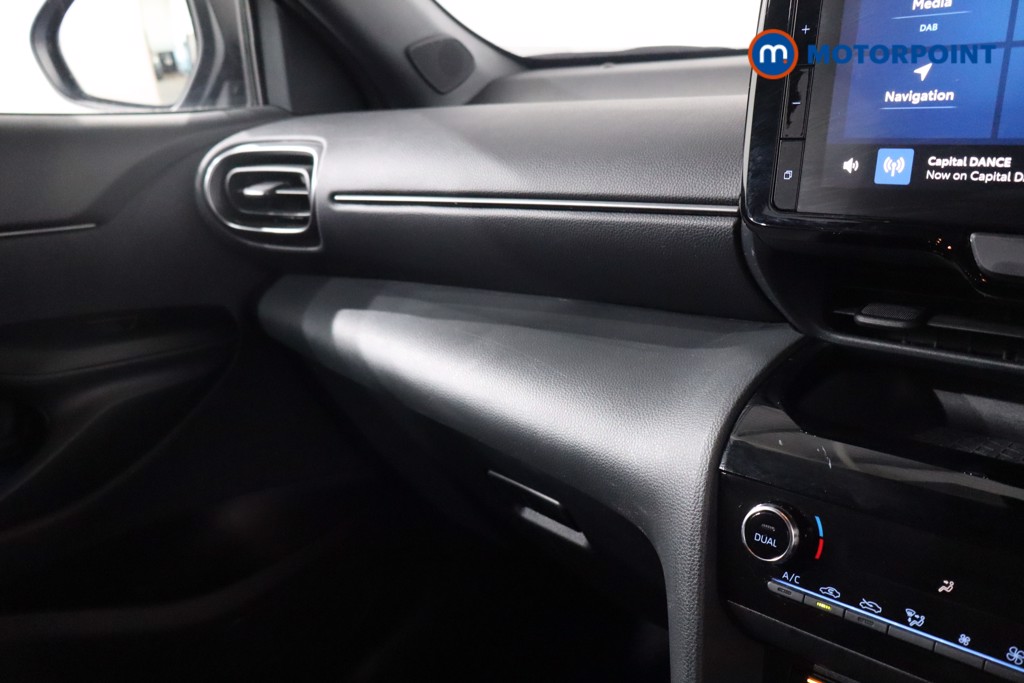 Toyota Yaris Cross Gr Sport Automatic Petrol-Electric Hybrid Estate - Stock Number (1621594) - 17th supplementary image