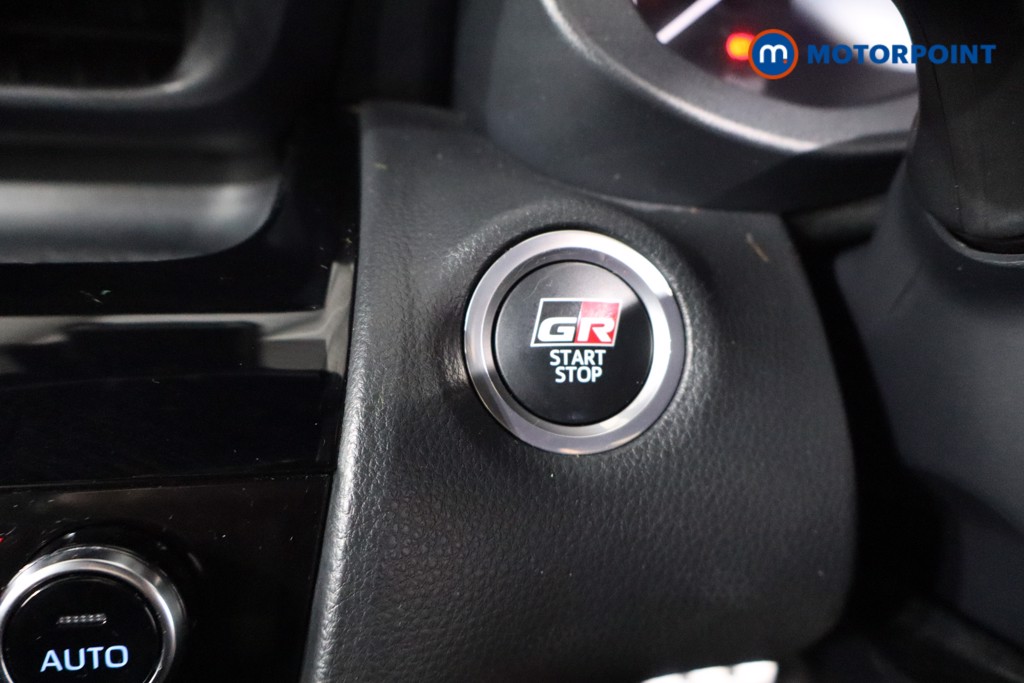 Toyota Yaris Cross Gr Sport Automatic Petrol-Electric Hybrid Estate - Stock Number (1621594) - 21st supplementary image