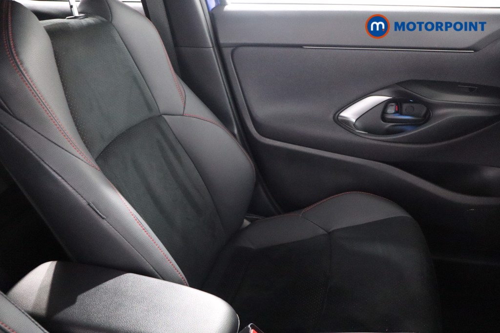 Toyota Yaris Cross Gr Sport Automatic Petrol-Electric Hybrid Estate - Stock Number (1621594) - 22nd supplementary image