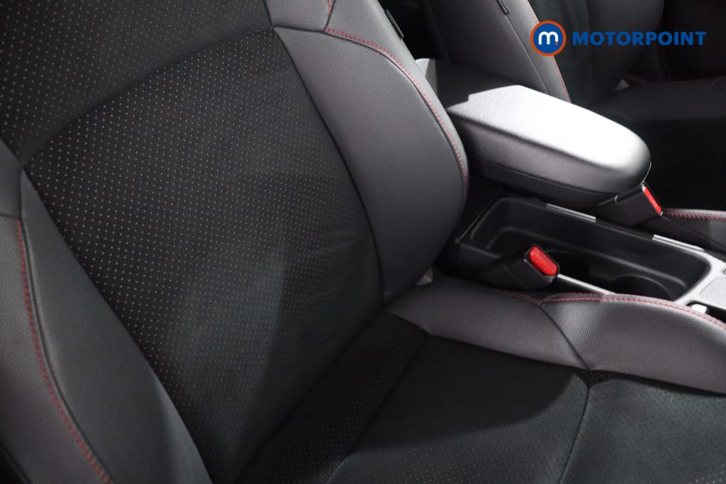 Toyota Yaris Cross Gr Sport Automatic Petrol-Electric Hybrid Estate - Stock Number (1621594) - 23rd supplementary image