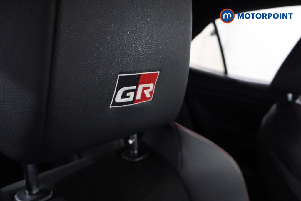 Toyota Yaris Cross Gr Sport Automatic Petrol-Electric Hybrid Estate - Stock Number (1621594) - 24th supplementary image