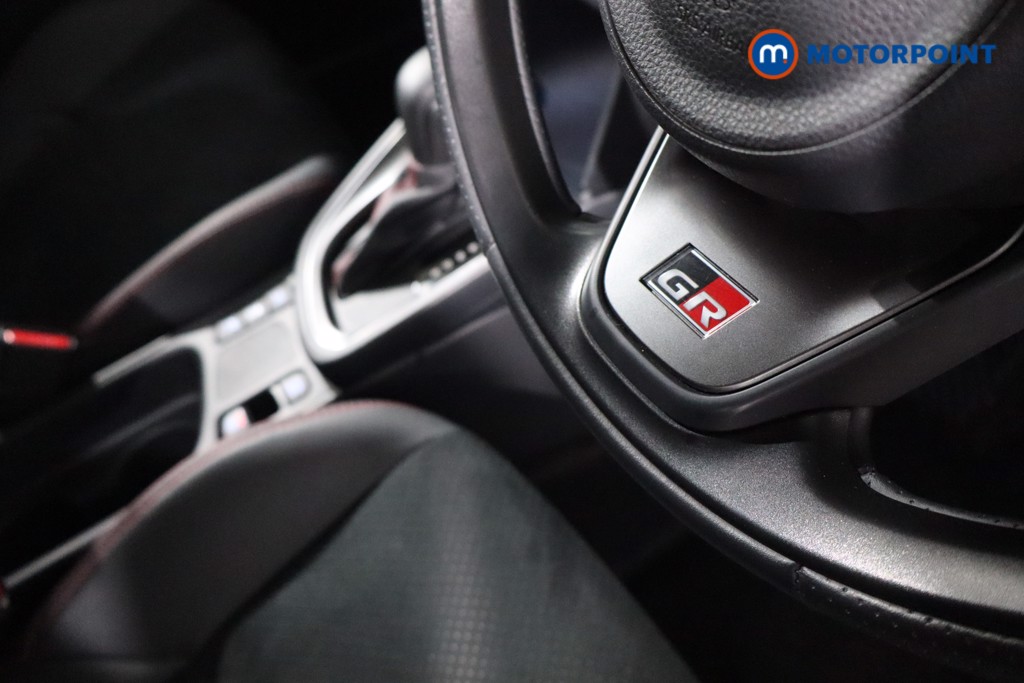 Toyota Yaris Cross Gr Sport Automatic Petrol-Electric Hybrid Estate - Stock Number (1621594) - 26th supplementary image