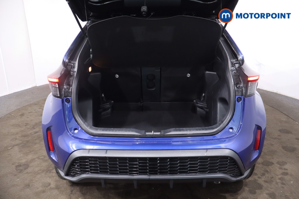 Toyota Yaris Cross Gr Sport Automatic Petrol-Electric Hybrid Estate - Stock Number (1621594) - 30th supplementary image