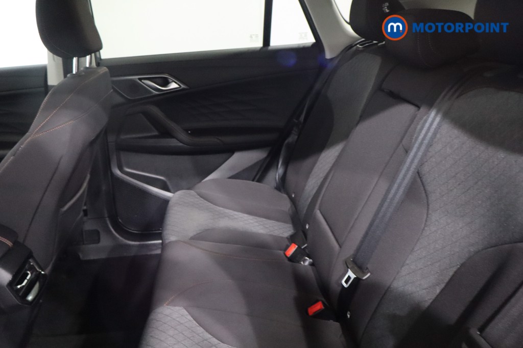 Mg Motor Uk HS SE Automatic Petrol-Electric Hybrid SUV - Stock Number (1623027) - 5th supplementary image