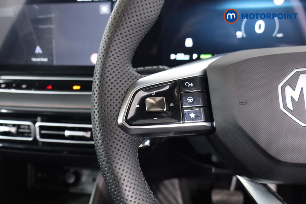 Mg Motor Uk HS SE Automatic Petrol-Electric Hybrid SUV - Stock Number (1623027) - 7th supplementary image