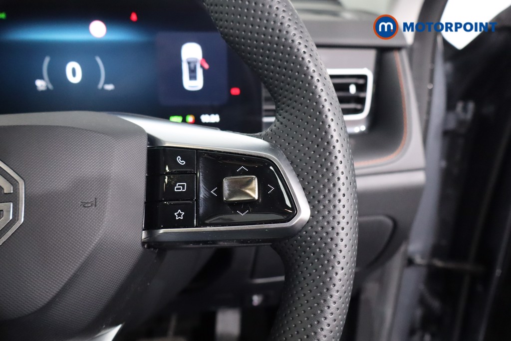Mg Motor Uk HS SE Automatic Petrol-Electric Hybrid SUV - Stock Number (1623027) - 8th supplementary image
