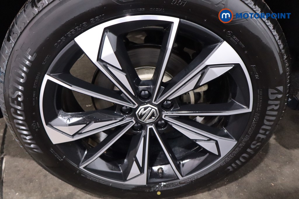 Mg Motor Uk HS SE Automatic Petrol-Electric Hybrid SUV - Stock Number (1623027) - 9th supplementary image