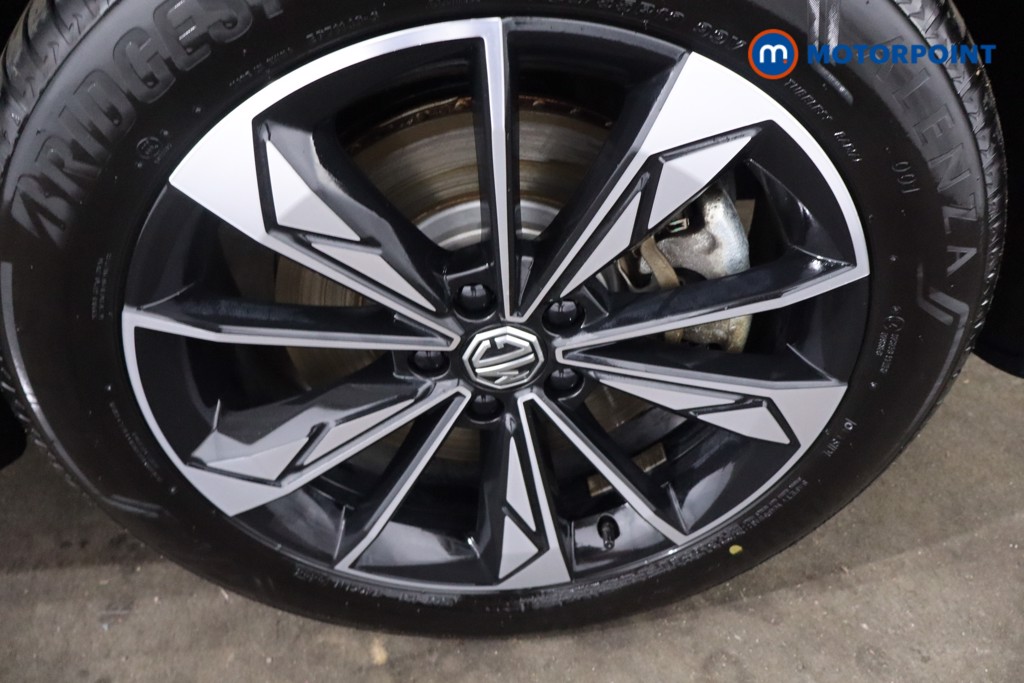 Mg Motor Uk HS SE Automatic Petrol-Electric Hybrid SUV - Stock Number (1623027) - 10th supplementary image