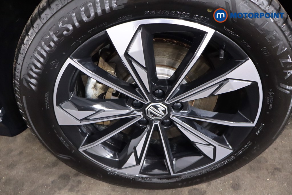 Mg Motor Uk HS SE Automatic Petrol-Electric Hybrid SUV - Stock Number (1623027) - 11th supplementary image