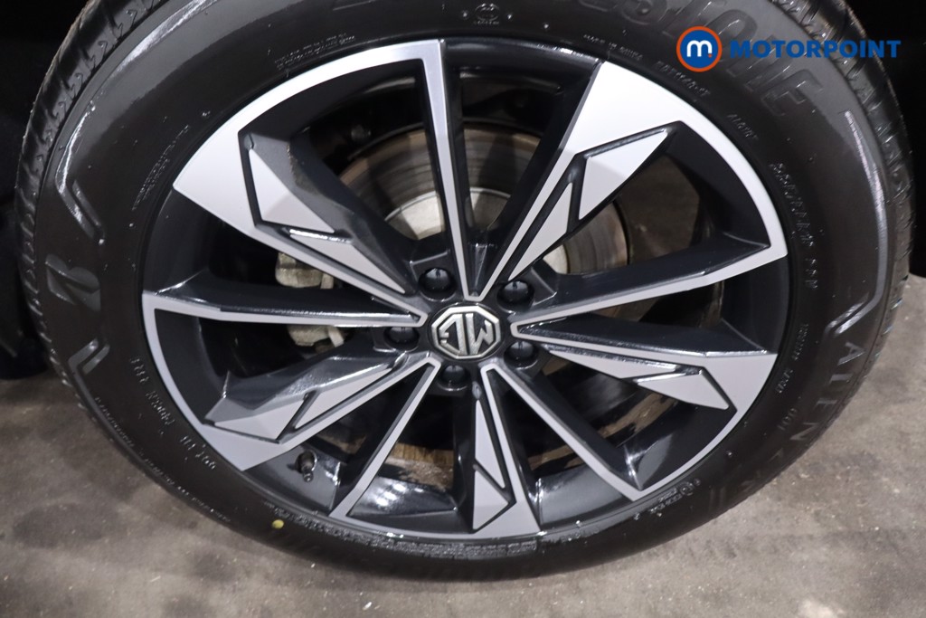 Mg Motor Uk HS SE Automatic Petrol-Electric Hybrid SUV - Stock Number (1623027) - 12th supplementary image