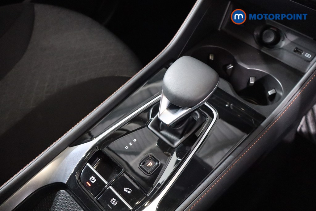 Mg Motor Uk HS SE Automatic Petrol-Electric Hybrid SUV - Stock Number (1623027) - 14th supplementary image