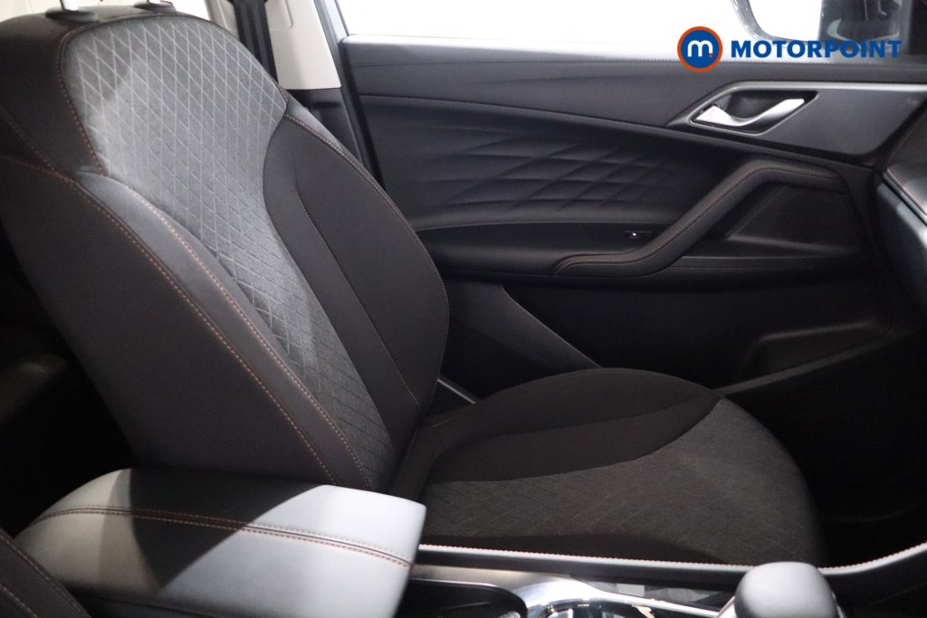 Mg Motor Uk HS SE Automatic Petrol-Electric Hybrid SUV - Stock Number (1623027) - 20th supplementary image