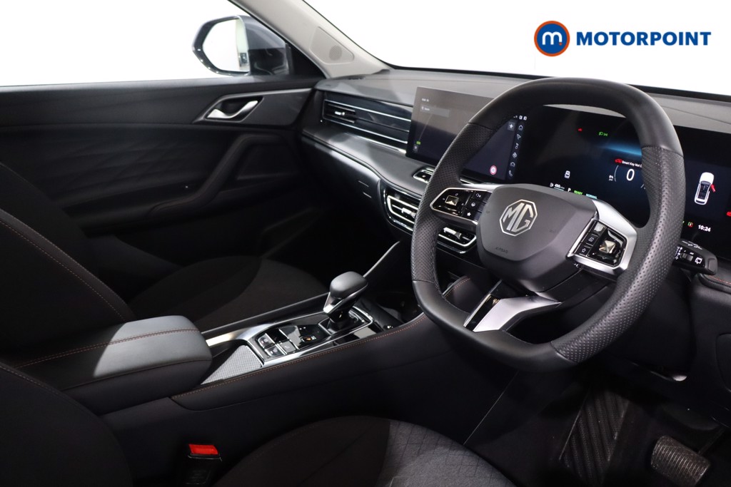 Mg Motor Uk HS SE Automatic Petrol-Electric Hybrid SUV - Stock Number (1623027) - 23rd supplementary image